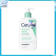 [Next Day Delivery]C-e-r-a-V-e Foaming Facial Cleanser (237ml)