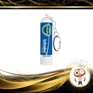 【 Preferred +】VICKS INHALER 0.5ML (KEYCHAIN)