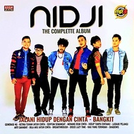 KASET MP3 LAGU NIDJI BAND - CD MP3 LAGU POP KERISPATIH - CD MP3 LAGU YOVIE NUNO - MP3 LAGU POP