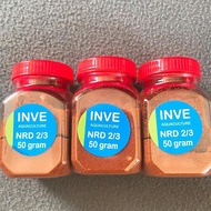 3 hủ Cám Thái Inve 2/3 1 Hủ 50g(Luôn Hủ) Thức Ăn Cá Cảnh Cám Cá Con Cá 7 Màu Betta Cá Thủy Sinh Dinh