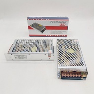 POWER SUPPLY CCTV 12V 10A POWER SUPPLY CCTV 12V 10A