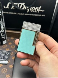 【全新】S.T.Dupont 法國都彭朗聲璣鏤工藝