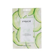 Payot Morning Mask (Winter Is Coming) - Nourishing &amp; Comforting Sheet Mask 15pcs