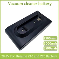 Dreame Battery For Dreame Z10 Z20 / Station battery pack 28.8V / 29.6V