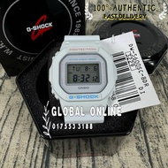 CASIO G-SHOCK DW-5600SC-8DR / DW-5600SC-8D / DW-5600SC-8 / DW-5600SC / DW-5600 MATTE GREY DIGITAL WA