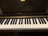 Clp115 Yamaha digital piano