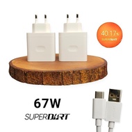 RELME 67W SUPERDART CHARGER ADAPTOROriginal - TYPE-C CABLE
