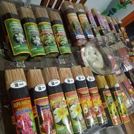 Balinese Fragrant INCENSE Sticks