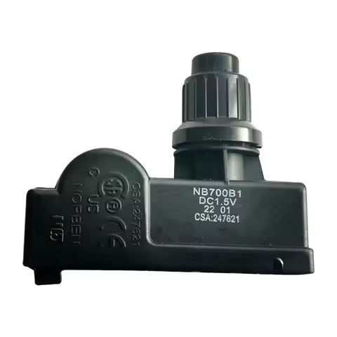 Spark Generator 1.5V Elctric Pulse Igniter BBQ Gas Grill Replacement Gas Stove Oven 1 Outlet AAA Ign