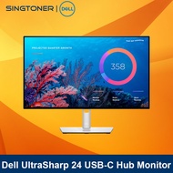 [Local Warranty] Dell UltraSharp 24 USB-C Hub Monitor – U2422HE monitor 24 inch monitor 24" monitor 