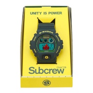 BACKLIGHT DW6900 SUBSCREW EDITION CUSTOM