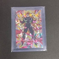 BANDAI - SDBH 龍珠英雄卡 SELECTION PACK 6彈 4星卡 PUMST06-041 巴達克：超宇宙