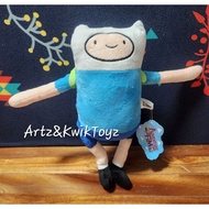 Adventure Time - Finn Stuff Toy