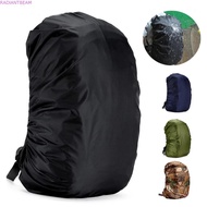 RADIANTBEAM Backpack Rain Cover 35-80L Rainproof Outdoor Hiking Climbing For Backpack