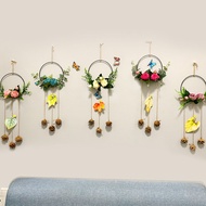 Garland Decoration Wall Pendant Wall Hanging Living Room Room Wall Hanging Wall Decoration Wall Deco