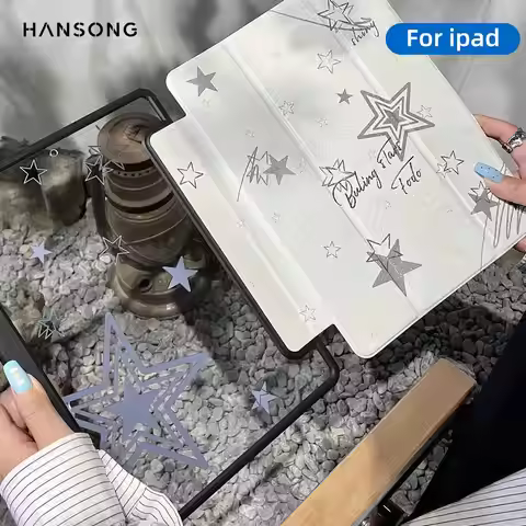For iPad Mini 6 7 iPad Pro 11 M4 iPad Air 11 M2/M3 10th A16 for Air 5/6/7/8 10.2 10.5 9.7 10.9 Star 