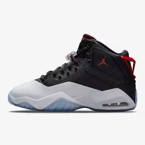 Nike Genuine Air Jordan Women's GS Grade School Basketball Shoes CK1425-016