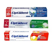 Ciptadent Toothpaste 75g