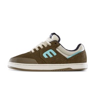 Etnies Marana Michelin Shoe - Brown/Blue
