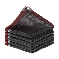 COD ตาข่ายบังแดด 90% ผ้ากันแดด แผ่นกรอง กันแสงสะท้อน ม่านบังแดดและฉนวนกันความร้อนที่ดี ช่วงการใช้งาน