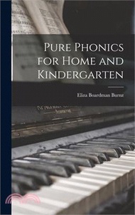 12325.Pure Phonics for Home and Kindergarten