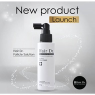 Hair Dr Hair Follicle Solution 100ml