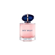 อย่างเป็นทางการ Giorgio Armani " My Way " 90ML กลิ่นหอมยาวนาน Eau De Parfum