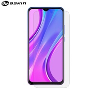 9Skin - Premium Skin Protector for Xiaomi Redmi 9 - Full Screen Matte