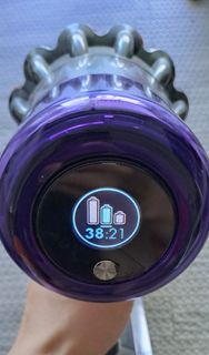 Dyson v11 無線吸塵機