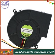 [MaMing] PMB1297PYB1-AY 2.F.GN High-Performance Server Cooling Fan, DC 12V 8.6W