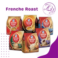 Frenche Roast Coffee (Salted Caramel Latte/Premium French Roast/Tiramisu Latte/Cravers Blend/Hazelnu