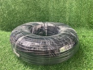 🇹🇭ส่งฟรี สายไมโคร 5/7mm 8/11mm แบ่งขาย 10mm 20mm สายหนา ดำเงา สายยางพ่นหมอก สายไมโคร สายพ่นหมอก หัวพ