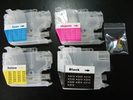 CLSS BT-J2330 แทงค์พร้อมชิป BROTHER MFC-J2330DW/MFC-J2730DW/MFC-J3530DW/MFC-J3930DW LC3619 LC3617 LC