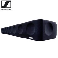 【公司貨 門市展示品】［SENNHEISER］AMBEO Soundbar 頂級單件式家庭劇院 SB-01