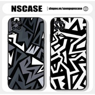 Samsung A22 4G / A22 5G Case With Unique Picture Printed | Samsung Phone Case Comprehensive camera Protection