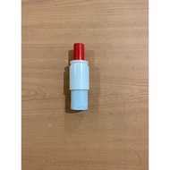 LOKAL 20 mm imported pipe adapter to 1 inch local pipe