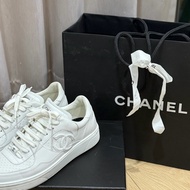 Chanel 小白鞋 空軍一號24.5 甜甜價