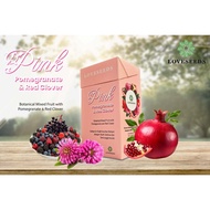 LOVESEEDS PINK Unique benefits 20 Sachet ladymax moringa elixir Hormone LADY Nutribiox Beauty women 
