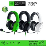 RAZER Blackshark V2 X Razer Esports Wired Gaming Headphones Multi-Platform Gaming Headset Headphone