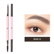 ZA Rotating Eyebrow Pencil new BR610 / GY950 / BR630 / BR770 , EXP 2025 / 2026