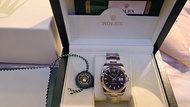 Rolex 115234