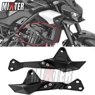 Motorcycle Crash Bar Engine Guard Protection Cover Engine Slider Protective Fits For KAWASAKI Z900 S