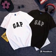 Short Sleeve t-shirt/t-shirt brand GAP distro/t-shirt unisex GAP distro
