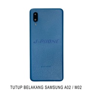 BACKDOOR / BACK COVER SAMSUNG A022 A02 M02 M022