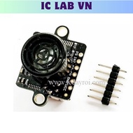 Ultrasonic sensor GY-US42 i2c Pixhawk APM Ic Lab VN