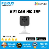 [BIG PROMO] WIFI CAM EZVIZ H1C 2MP ORIGINAL OFFICIAL WARRANTY