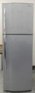 東芝 228L雙門冰箱 GR-M240PT