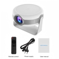 TRIPSKY PROYEKTOR T269PRO 4000 LUMENS 4K ULTRA HD 12 WIFI 5G BLUETOOTH 5.0 HDMI USB HI-FI SPEAKER LA