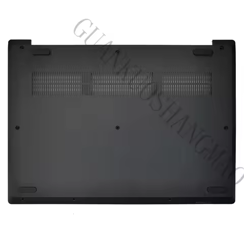 HJY...Suitable for LENOVO IdeaPad 3-14IIL05 14S (2020) Bottom Case Base Cover 5CB0X56539 Black