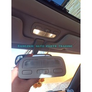 TOYOTA COROLLA MAP LIGHT FOR AE92 AE101 AE111 SMALLBODY BIGBODY LOVELIFE